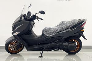 Suzuki Burgman 400 AN 2026