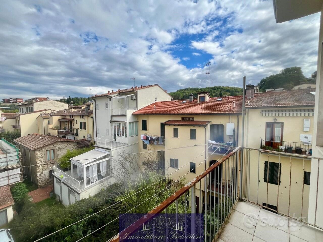 Appartamento – Impruneta, Borgo di Sopra - Vista 2