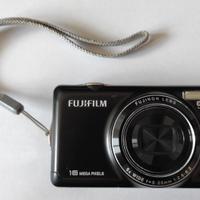 Fujifilm JX420