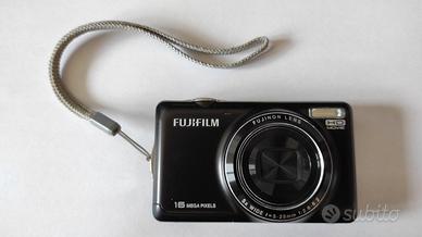 Fujifilm JX420