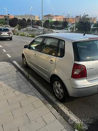 Polo  diesel