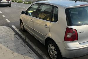 Polo  diesel