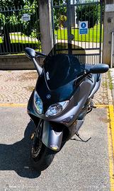 T-Max Passaggio proprietà incluso