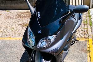 T-Max Passaggio proprietà incluso
