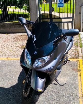 T-Max Passaggio proprietà incluso