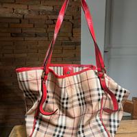 Borsa Burberry