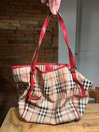 Borsa Burberry