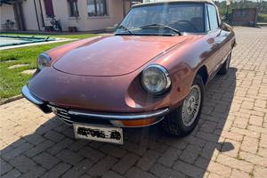 Duetto Spider