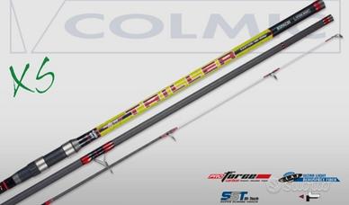 Colmic triller surf  100-250g