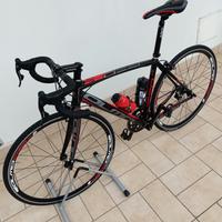 bici da corsa marca OLMO