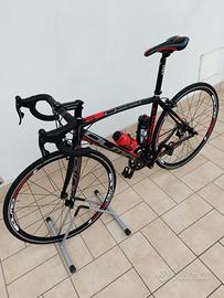 bici da corsa marca OLMO