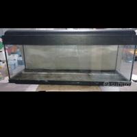 acquario 100 litri 