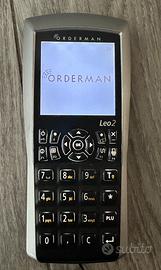 Palmare Orderman Leo 2