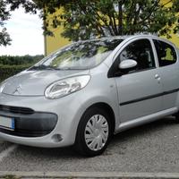 Citroen C1 1.0 5 porte C1TY
