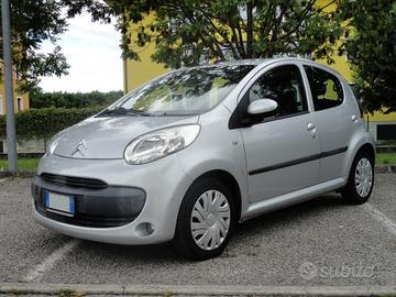 Citroen C1 1.0 5 porte C1TY