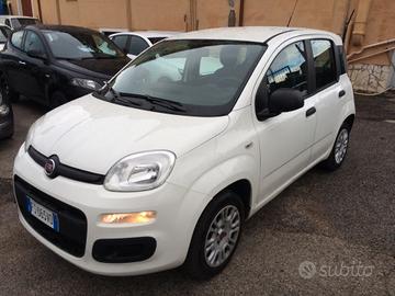 2018 Fiat Panda 1.2 Easy tagliandata !!!