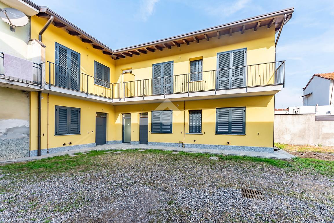 Appartamento – Rescaldina, Ravello - Vista 2
