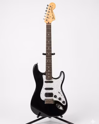 Fender Stratocaster Highway one USA