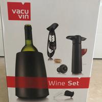 Wine set