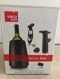 Wine set