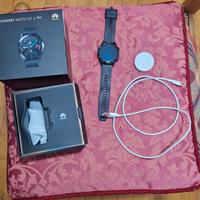 Huawei watch Gt 2 46mm