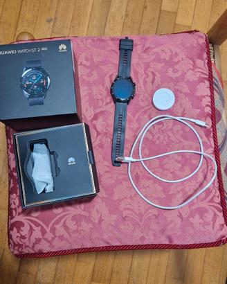 Huawei watch Gt 2 46mm