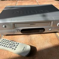 Video registratore PHILIPS