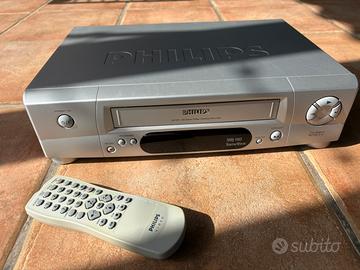 Video registratore PHILIPS