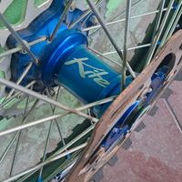 Cerchio kite kawasaki kxf 450