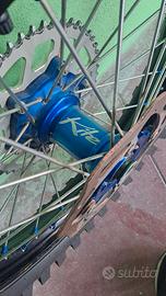 Cerchio kite kawasaki kxf 450