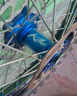 Cerchio kite kawasaki kxf 450