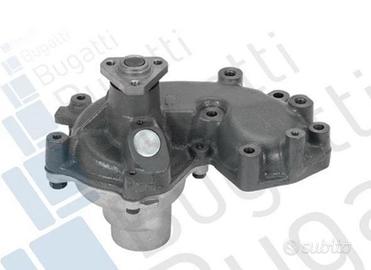 Pompa Acqua Alfa. Fiat. Lancia 1.9 TD