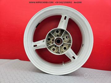 CERCHI CERCHIO SUZUKI GSXR 1000 2003 2004