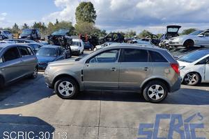 OPEL ANTARA L07 2.0 CDTI 4X4 150CV - Ricambi