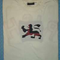 T-Shirt Richmond Originale Taglia L