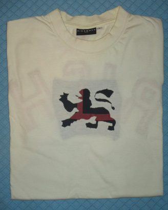 T-Shirt Richmond Originale Taglia L