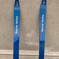 Sci Snow Valley Aravis S