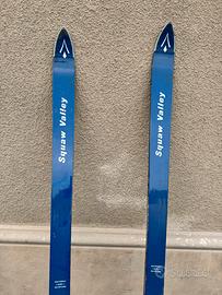 Sci Snow Valley Aravis S