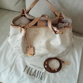 Borsa 1^classe Alviero Martini 