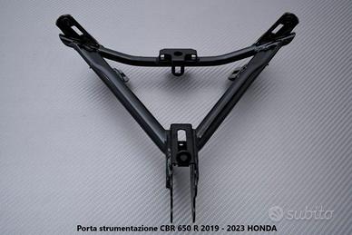 Porta strumentazione CBR 650 R 2019 - 2023 HONDA