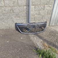 Griglia o mascherina paraurti anteriore Mazda Cx-7