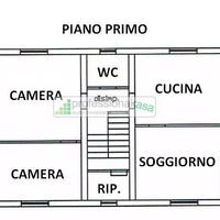 Casa singola - Celenza sul Trigno