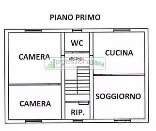 Casa singola - Celenza sul Trigno