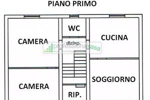 Casa singola - Celenza sul Trigno