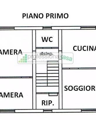 Casa singola - Celenza sul Trigno