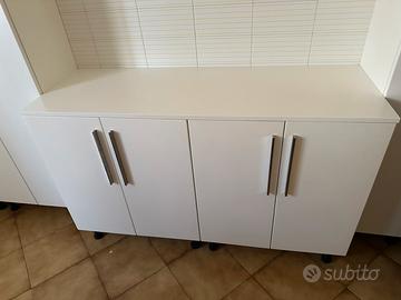 Credenza zona giorno