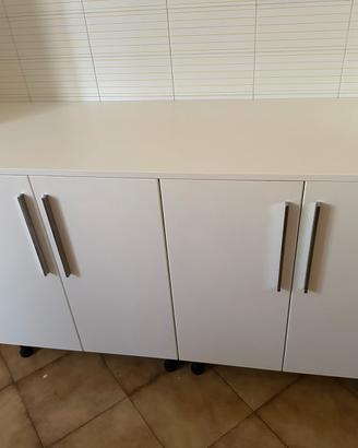 Credenza zona giorno