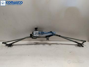 Motorino tergicristallo SMART FORTWO '07