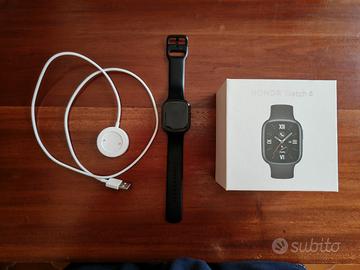 Smartwatch Honor Watch 4