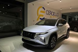 HYUNDAI Tucson 1.6 CRDI XLine TUA DA €259,00 MEN